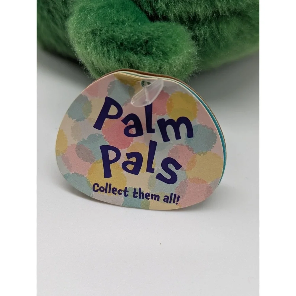 Aurora Palm Pals Prickles Cactus 5